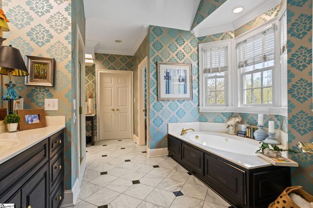 416 Hidden Hills Drive, Greenville, SC 29605