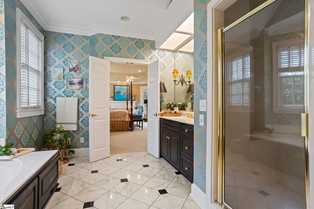 416 Hidden Hills Drive, Greenville, SC 29605