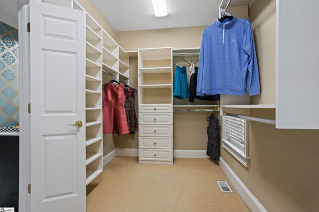 416 Hidden Hills Drive, Greenville, SC 29605