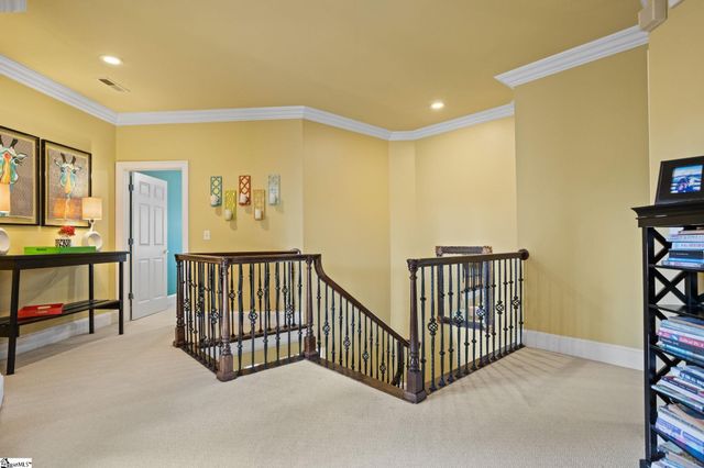 416 Hidden Hills Drive, Greenville, SC 29605