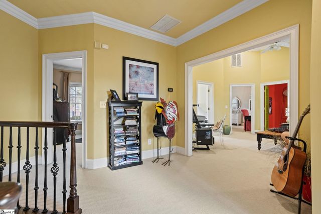 416 Hidden Hills Drive, Greenville, SC 29605