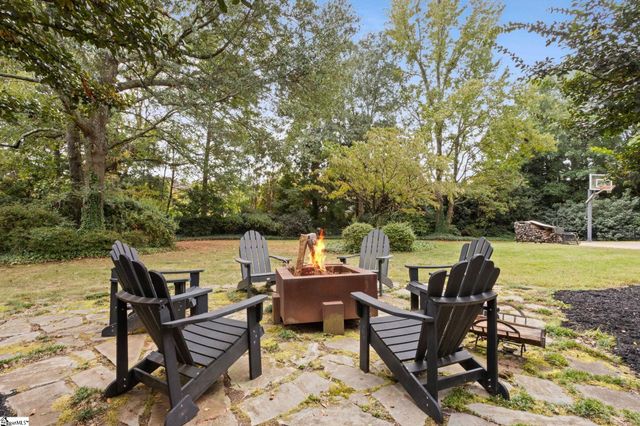 416 Hidden Hills Drive, Greenville, SC 29605