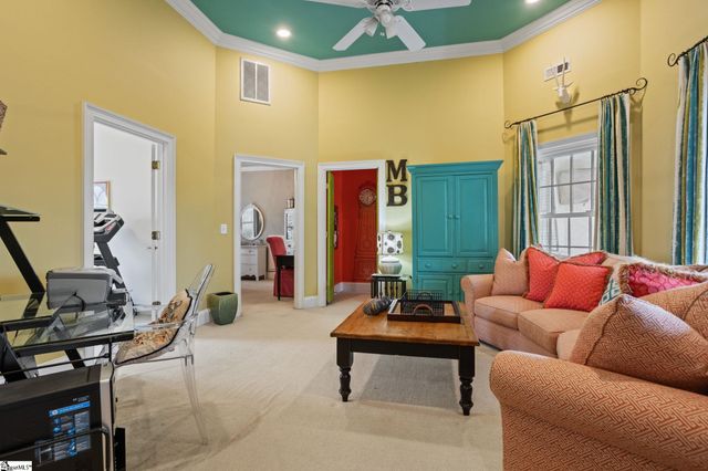 416 Hidden Hills Drive, Greenville, SC 29605