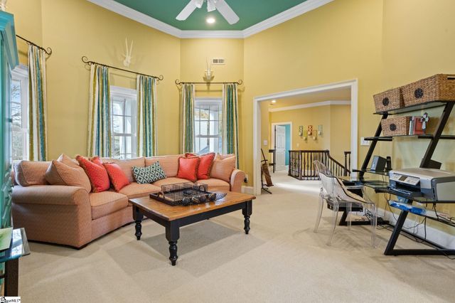 416 Hidden Hills Drive, Greenville, SC 29605