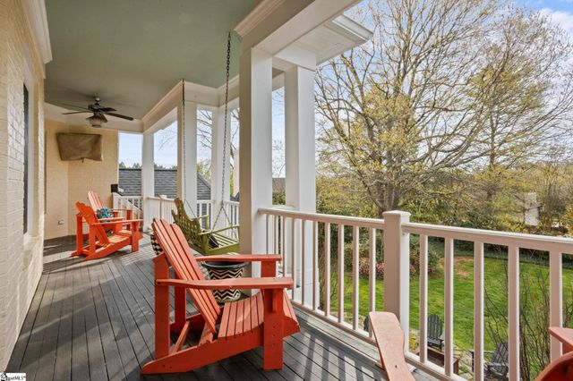 416 Hidden Hills Drive, Greenville, SC 29605