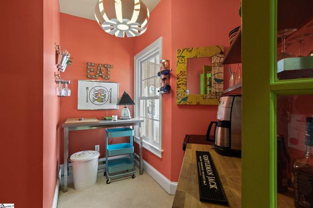 416 Hidden Hills Drive, Greenville, SC 29605