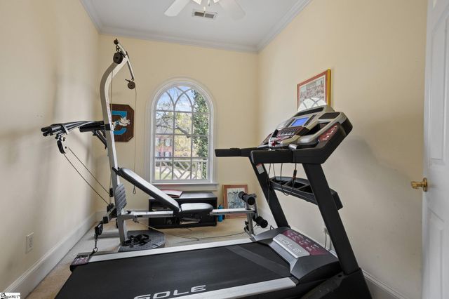 416 Hidden Hills Drive, Greenville, SC 29605