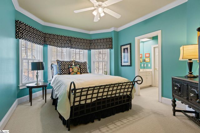 416 Hidden Hills Drive, Greenville, SC 29605