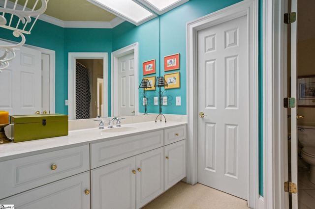 416 Hidden Hills Drive, Greenville, SC 29605