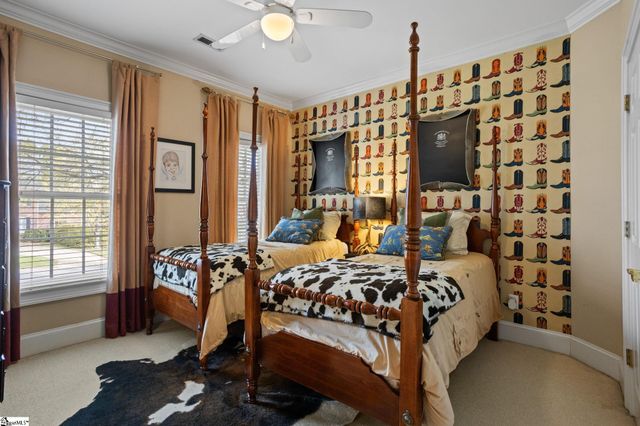 416 Hidden Hills Drive, Greenville, SC 29605