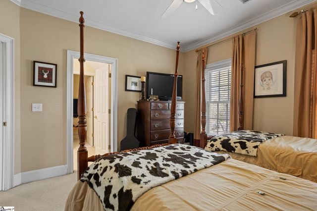 416 Hidden Hills Drive, Greenville, SC 29605