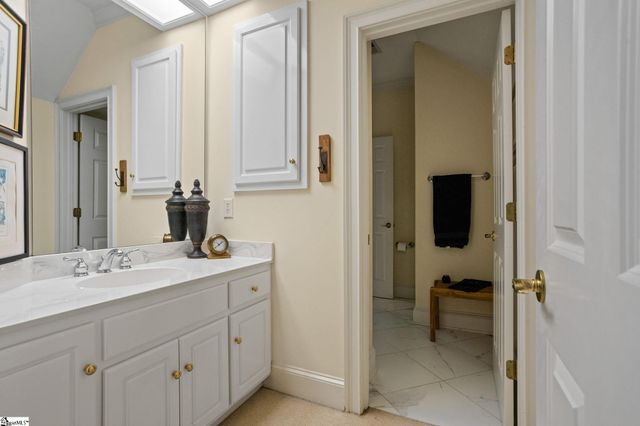 416 Hidden Hills Drive, Greenville, SC 29605