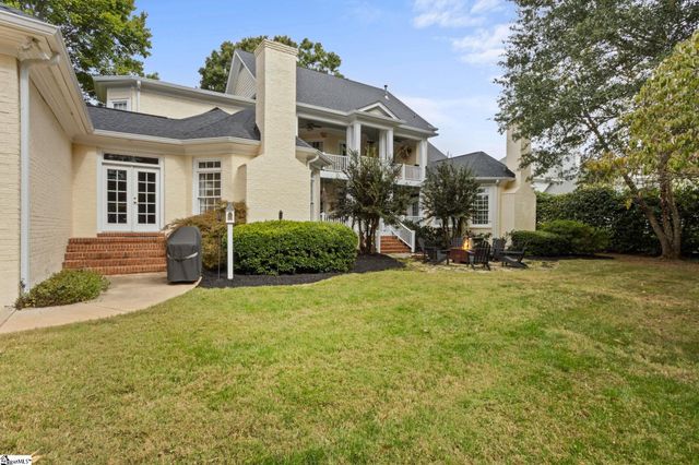 416 Hidden Hills Drive, Greenville, SC 29605