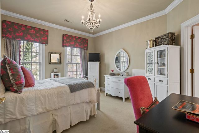 416 Hidden Hills Drive, Greenville, SC 29605