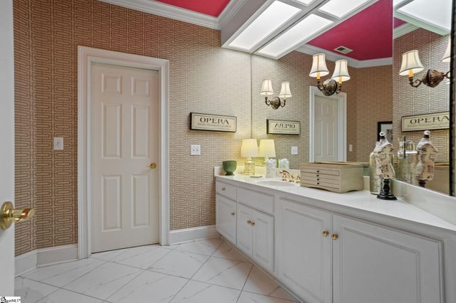 416 Hidden Hills Drive, Greenville, SC 29605