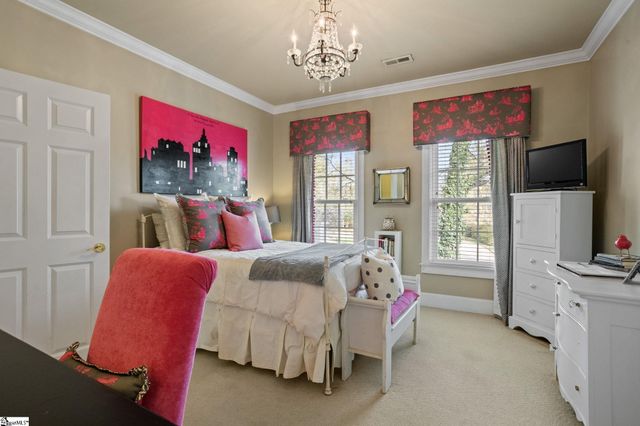 416 Hidden Hills Drive, Greenville, SC 29605