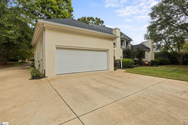 416 Hidden Hills Drive, Greenville, SC 29605