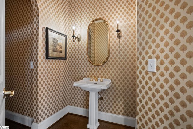 416 Hidden Hills Drive, Greenville, SC 29605