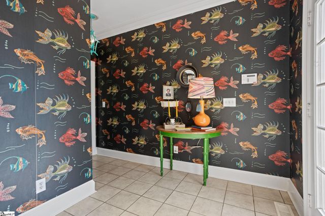 416 Hidden Hills Drive, Greenville, SC 29605