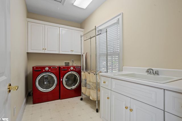 416 Hidden Hills Drive, Greenville, SC 29605