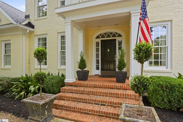 416 Hidden Hills Drive, Greenville, SC 29605