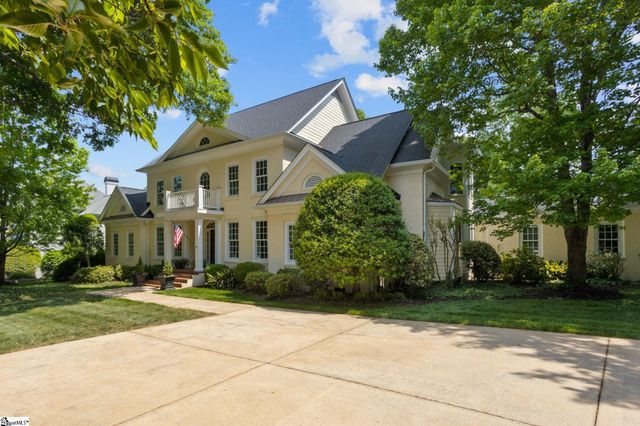 416 Hidden Hills Drive, Greenville, SC 29605