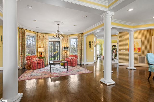 416 Hidden Hills Drive, Greenville, SC 29605