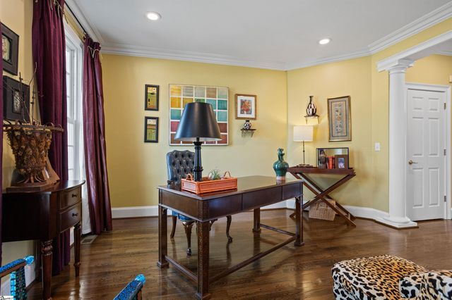 416 Hidden Hills Drive, Greenville, SC 29605