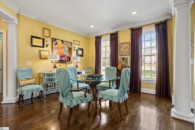 416 Hidden Hills Drive, Greenville, SC 29605