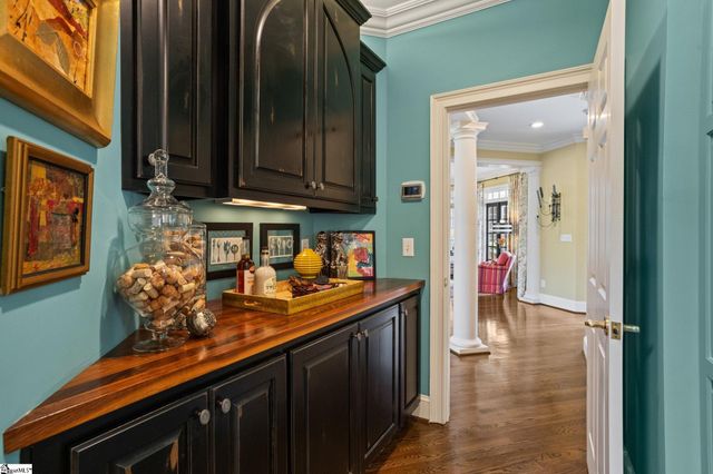 416 Hidden Hills Drive, Greenville, SC 29605