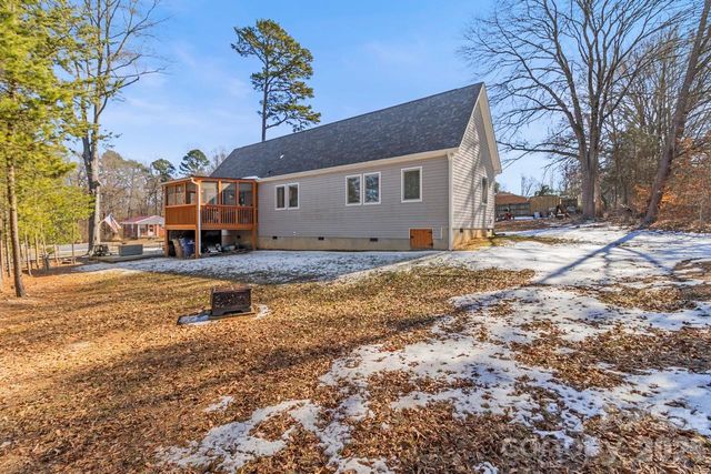 221 Newbold Street, Lincolnton, NC 28092