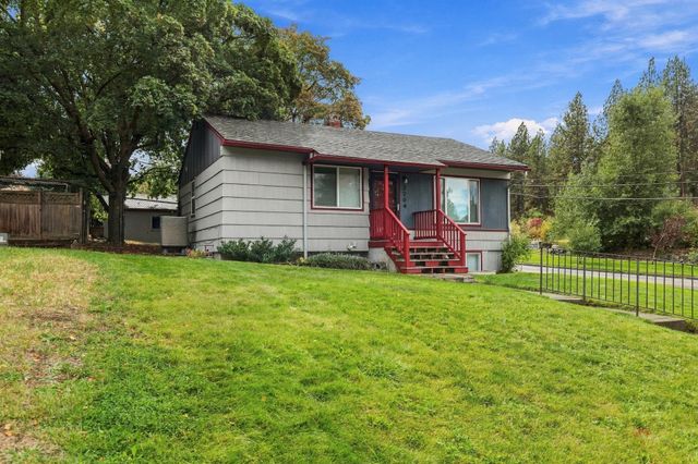 3204 E 20th Ave, Spokane, WA 99223
