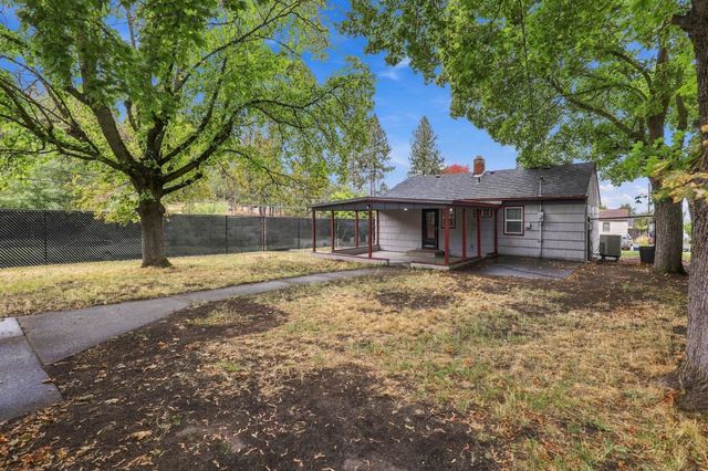3204 E 20th Ave, Spokane, WA 99223