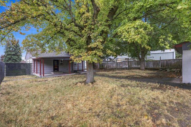 3204 E 20th Ave, Spokane, WA 99223