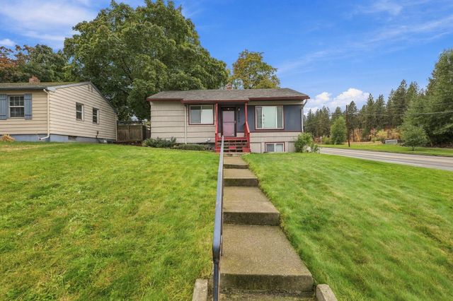 3204 E 20th Ave, Spokane, WA 99223