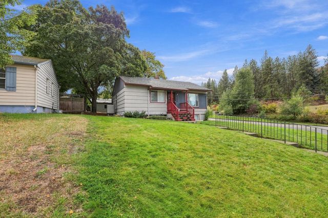 3204 E 20th Ave, Spokane, WA 99223