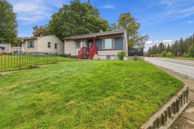 3204 E 20th Ave, Spokane, WA 99223
