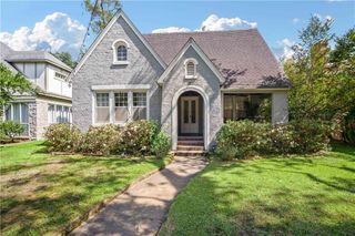 257 Mcdonald Avenue, Mobile, AL 36604