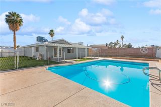 5155 Saratoga Drive, Las Vegas, NV 89120