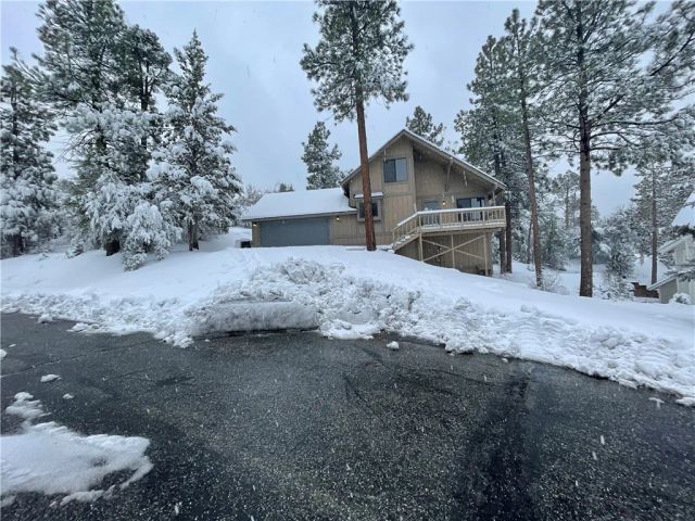 439 Tanglewood, Big Bear City, CA 92314