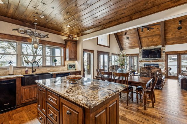 29 Shoreline Drive, Star Harbor, TX 75148