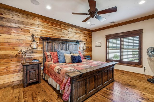 29 Shoreline Drive, Star Harbor, TX 75148