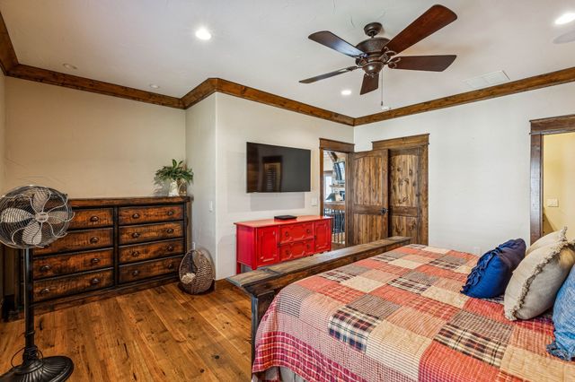 29 Shoreline Drive, Star Harbor, TX 75148