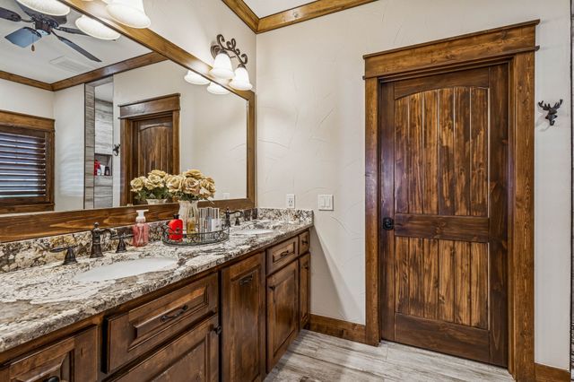 29 Shoreline Drive, Star Harbor, TX 75148