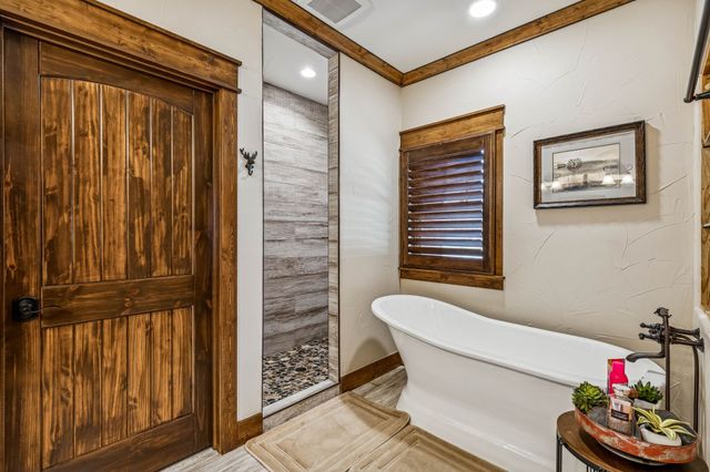 29 Shoreline Drive, Star Harbor, TX 75148