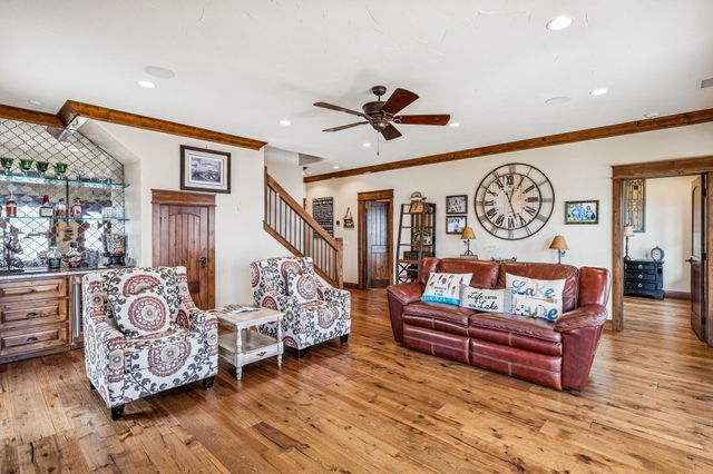 29 Shoreline Drive, Star Harbor, TX 75148