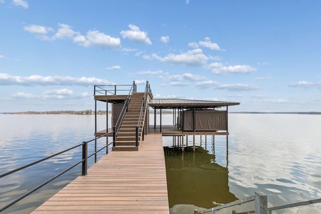 29 Shoreline Drive, Star Harbor, TX 75148