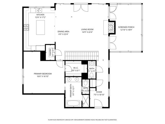 29 Shoreline Drive, Star Harbor, TX 75148