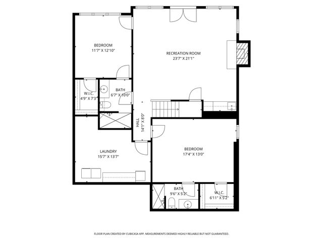 29 Shoreline Drive, Star Harbor, TX 75148