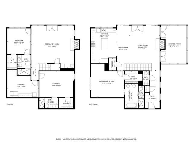 29 Shoreline Drive, Star Harbor, TX 75148